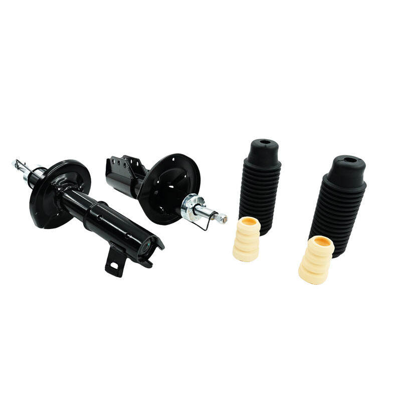 Machter Pair Front Shock Absorbers Fit For Ford Laser Meteor For Mazda 323 BA1 BA11P 1994-1999 FSA-FD007 - Machter