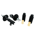 Machter Pair Front Shock Absorbers Fit For Ford Laser Meteor For Mazda 323 BA1 BA11P 1994-1999 FSA-FD007 - Machter