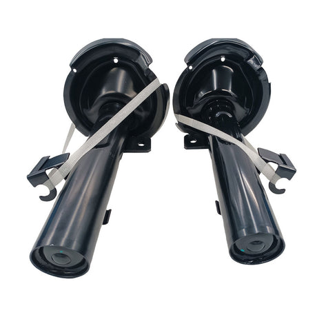 Machter 2 x Front Shock Absorbers Fit For Ford Focus 2L Petrol LS LT LV Sedan Hatch For Mazda 3 BL 2005-2009 FSA-FD008 - Machter