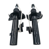 Machter 2 x Front Shock Absorbers Fit For Ford Focus 2L Petrol LS LT LV Sedan Hatch For Mazda 3 BL 2005-2009 FSA-FD008 - Machter