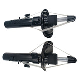 Machter 2 x Rear Shock Absorbers Fit For Ford Focus LS LT LV LW 1.6L 2.0L 2005-2011 RSA-FD008 - Machter