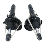 Machter 2 x Front Shock Absorbers Fit For Ford Focus 2L Petrol LS LT LV Sedan Hatch For Mazda 3 BL 2005-2009 FSA-FD008 - Machter