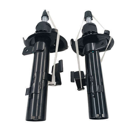 2 x Front Shock Absorbers Fit For Ford Focus 2L Petrol LS LT LV Sedan Hatch For Mazda 3 BL 2005-2009 - Machter
