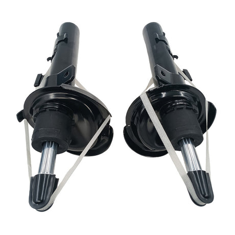 2 x Front Shock Absorbers Fit For Ford Focus 2L Petrol LS LT LV Sedan Hatch For Mazda 3 BL 2005-2009 - Machter