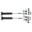 Machter 2 x Front Shock Absorbers Fit For Ford Falcon Fairmont XA XB XC XD XE XF Sedan Wagon FSA-FD009 - Machter