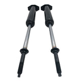 Machter 2 x Front Shock Absorbers Fit For Ford Falcon Fairmont XA XB XC XD XE XF Sedan Wagon FSA-FD009 - Machter
