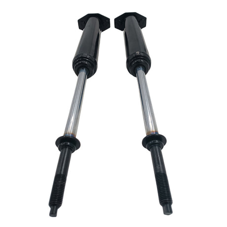 Machter 2 x Front Shock Absorbers Fit For Ford Falcon Fairmont XA XB XC XD XE XF Sedan Wagon FSA-FD009 - Machter
