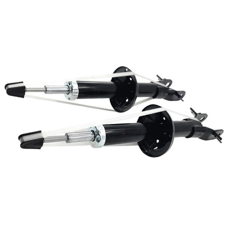 2 x Front Shock Absorbers Fit For Ford Falcon EA EB ED EF EL Fairlane NA NC NF NL Fairmont Ghia LTD DA DC DF DL 1988-1998 - Machter