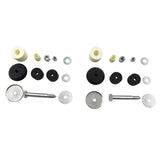 Machter 2 x Front Shock Absorbers Fit For Ford Falcon EA EB ED EF EL Fairlane NA NC NF NL Fairmont Ghia LTD DA DC DF DL 1988-1998 FSA-FD010 - Machter