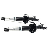 Machter 2 x Front Shock Absorbers Fit For Ford Falcon EA EB ED EF EL Fairlane NA NC NF NL Fairmont Ghia LTD DA DC DF DL 1988-1998 FSA-FD010 - Machter
