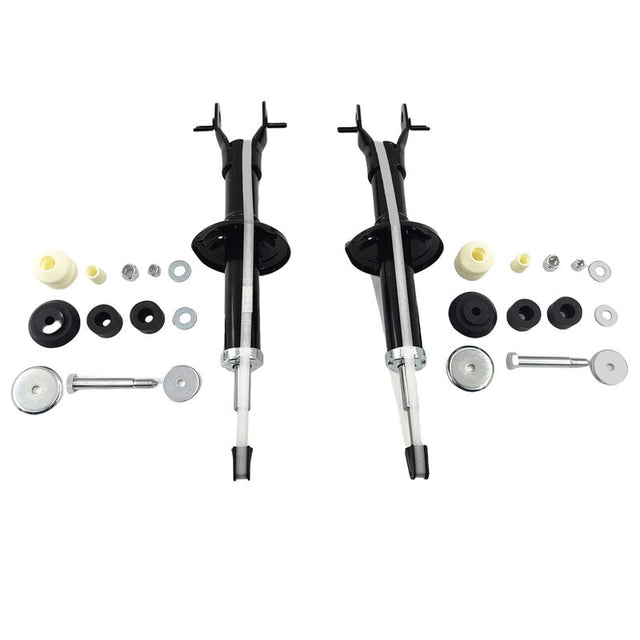 Machter 2 x Front Shock Absorbers Fit For Ford Falcon EA EB ED EF EL Fairlane NA NC NF NL Fairmont Ghia LTD DA DC DF DL 1988-1998 FSA-FD010 - Machter