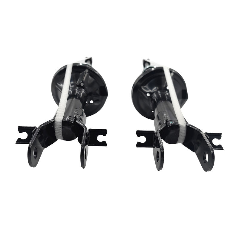 Machter 2 x Front Shock Absorbers Fit For Ford Falcon EA EB ED EF EL Fairlane NA NC NF NL Fairmont Ghia LTD DA DC DF DL 1988-1998 FSA-FD010 - Machter