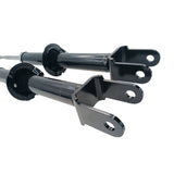 Machter 2 x Front Shock Absorbers Fit For Ford Falcon BF BA 2002-2008 RTV Model Only FSA-FD011 - Machter