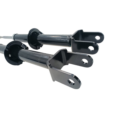 2 x Front Shock Absorbers Fit For Ford Falcon BF BA 2002-2008 RTV Model Only - Machter