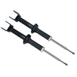 Machter 2 x Front Shock Absorbers Fit For Ford Falcon BF BA 2002-2008 RTV Model Only FSA-FD011 - Machter