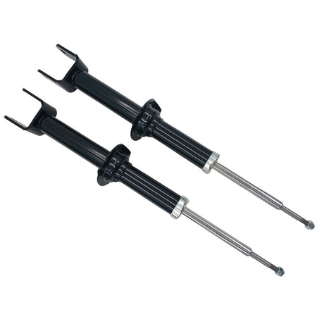 Machter 2 x Front Shock Absorbers Fit For Ford Falcon BF BA 2002-2008 RTV Model Only FSA-FD011 - Machter