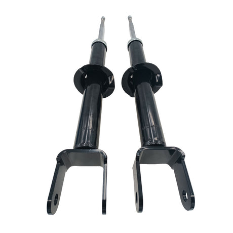 2 x Front Shock Absorbers Fit For Ford Falcon BF BA 2002-2008 RTV Model Only - Machter