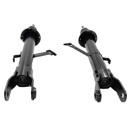 2 x Front Shock Absorbers Left & Right Hand Side Fit For Ford Territory SY II SZ RWD 09/2007-ON - Machter