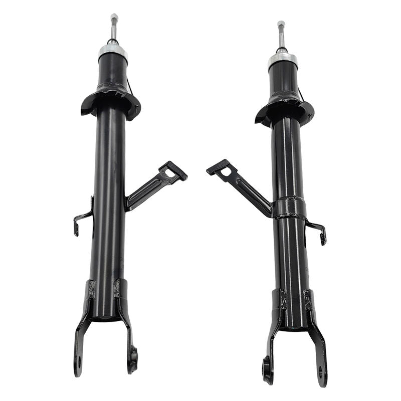 Machter 2 x Front Shock Absorbers Left & Right Hand Side Fit For Ford Territory SY II SZ RWD 09/2007-ON FSA-FD012 - Machter