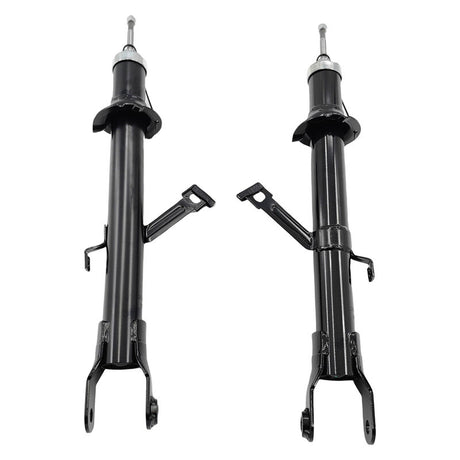 Machter 2 x Front Shock Absorbers Left & Right Hand Side Fit For Ford Territory SY II SZ RWD 09/2007-ON FSA-FD012 - Machter