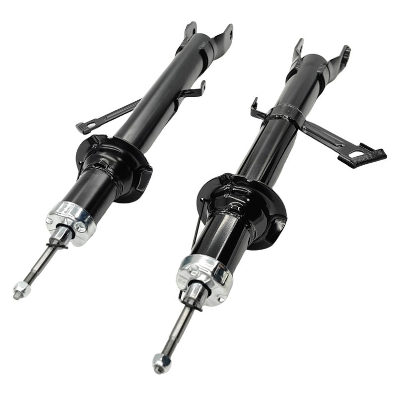 Machter 2 x Front Shock Absorbers Left & Right Hand Side Fit For Ford Territory SY II SZ RWD 09/2007-ON FSA-FD012 - Machter