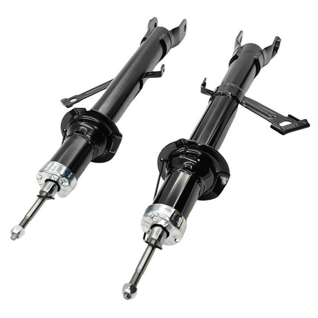 2 x Front Shock Absorbers Left & Right Hand Side Fit For Ford Territory SY II SZ RWD 09/2007-ON - Machter