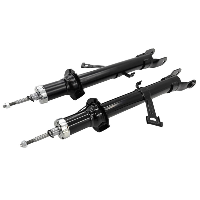 Machter 2 x Rear Gas Shock Absorbers Fit For Ford Territory SX SY SZ Wagon AWD & RWD TS TX RSA-FD012 - Machter