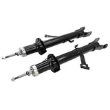 Machter 2 x Rear Gas Shock Absorbers Fit For Ford Territory SX SY SZ Wagon AWD & RWD TS TX RSA-FD012 - Machter