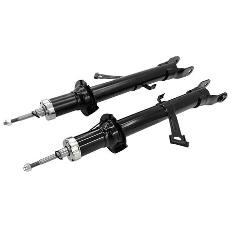 Machter 2 x Rear Gas Shock Absorbers Fit For Ford Territory SX SY SZ Wagon AWD & RWD TS TX RSA-FD012 - Machter