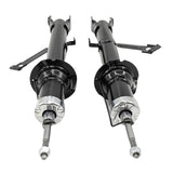 Machter 2 x Front Shock Absorbers Left & Right Hand Side Fit For Ford Territory SY II SZ RWD 09/2007-ON FSA-FD012 - Machter