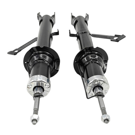 Machter 2 x Front Shock Absorbers Left & Right Hand Side Fit For Ford Territory SY II SZ RWD 09/2007-ON FSA-FD012 - Machter