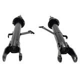 Machter 2 x Front Shock Absorbers Left & Right Hand Side Fit For Ford Territory SY II SZ RWD 09/2007-ON FSA-FD012 - Machter