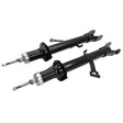 Machter 2 x Front Shock Absorbers Left & Right Hand Side Fit For Ford Territory SY II SZ RWD 09/2007-ON FSA-FD012 - Machter
