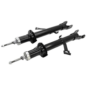 Machter 2 x Front Shock Absorbers Left & Right Hand Side Fit For Ford Territory SY II SZ RWD 09/2007-ON FSA-FD012 - Machter