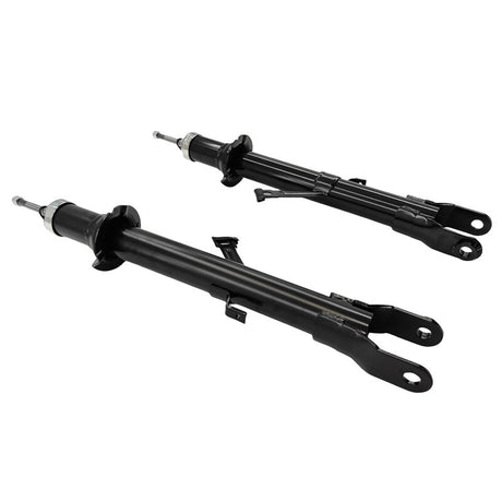2 x Front Shock Absorbers Left & Right Hand Side Fit For Ford Territory SY II SZ RWD 09/2007-ON - Machter