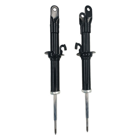 Machter 2 x Front Gas Strut Shock Absorber Fit For Ford AU Falcon 1998-2002 Fairlane Fairmont LTD FSA-FD013 - Machter