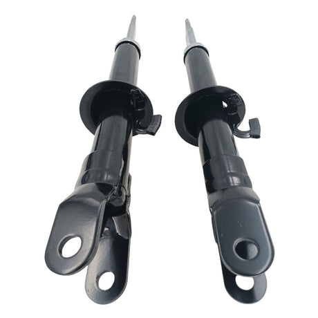 2 x Front Gas Strut Shock Absorber Fit For Ford AU Falcon 1998-2002 Fairlane Fairmont LTD - Machter