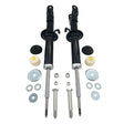Machter 2 x Front Gas Strut Shock Absorber Fit For Ford AU Falcon 1998-2002 Fairlane Fairmont LTD FSA-FD013 - Machter