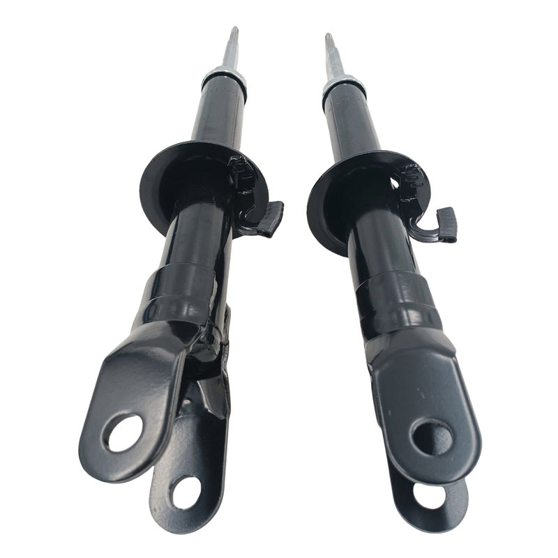 Machter 2 x Front Gas Strut Shock Absorber Fit For Ford AU Falcon 1998-2002 Fairlane Fairmont LTD FSA-FD013 - Machter