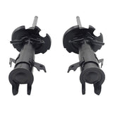 Pair Front Shock Absorbers Fit For Ford Fiesta WS WT 1.0L 1.5L Hatchback WZ 1.6L Sedan Hatchback Mazda 2 DE 2007-2019 FSA-FD016 - Machter