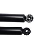 Pair Front Gas Shock Absorbers Fit For Ford Courier PB PC PD PE PG PH For Mazda B2000 B2200 B2500 B2600 Bounty UF UN 1985-2006 343324 FSA-FD018 - Machter