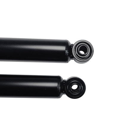 Pair Front Gas Shock Absorbers Fit For Ford Courier PB PC PD PE PG PH For Mazda B2000 B2200 B2500 B2600 Bounty UF UN 1985-2006 343324 FSA-FD018 - Machter