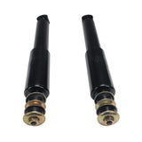 Pair Front Gas Shock Absorbers Fit For Ford Courier PB PC PD PE PG PH For Mazda B2000 B2200 B2500 B2600 Bounty UF UN 1985-2006 343324 FSA-FD018 - Machter