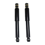 Pair Rear Shock Absorbers Fit For Ford Courier PC PD PE PG PH For Mazda B2500 B2600 UF UN 2WD 1985-2006 RSA-FD018 - Machter