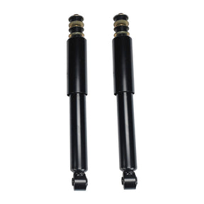 Pair Front Gas Shock Absorbers Fit For Ford Courier PB PC PD PE PG PH For Mazda B2000 B2200 B2500 B2600 Bounty UF UN 1985-2006 343324 FSA-FD018 - Machter