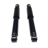 Pair Front Gas Shock Absorbers Fit For Ford Courier PB PC PD PE PG PH For Mazda B2000 B2200 B2500 B2600 Bounty UF UN 1985-2006 343324 FSA-FD018 - Machter