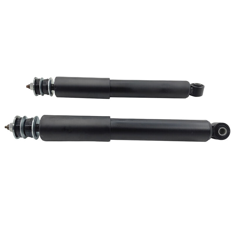 Pair Front Shock Absorbers Fit For Great Wall V200 V240 K2 4WD RWD 2009-2016 FSA-GW001 - Machter