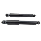 Pair Front Shock Absorbers Fit For Great Wall V200 V240 K2 4WD RWD 2009-2016 FSA-GW001 - Machter