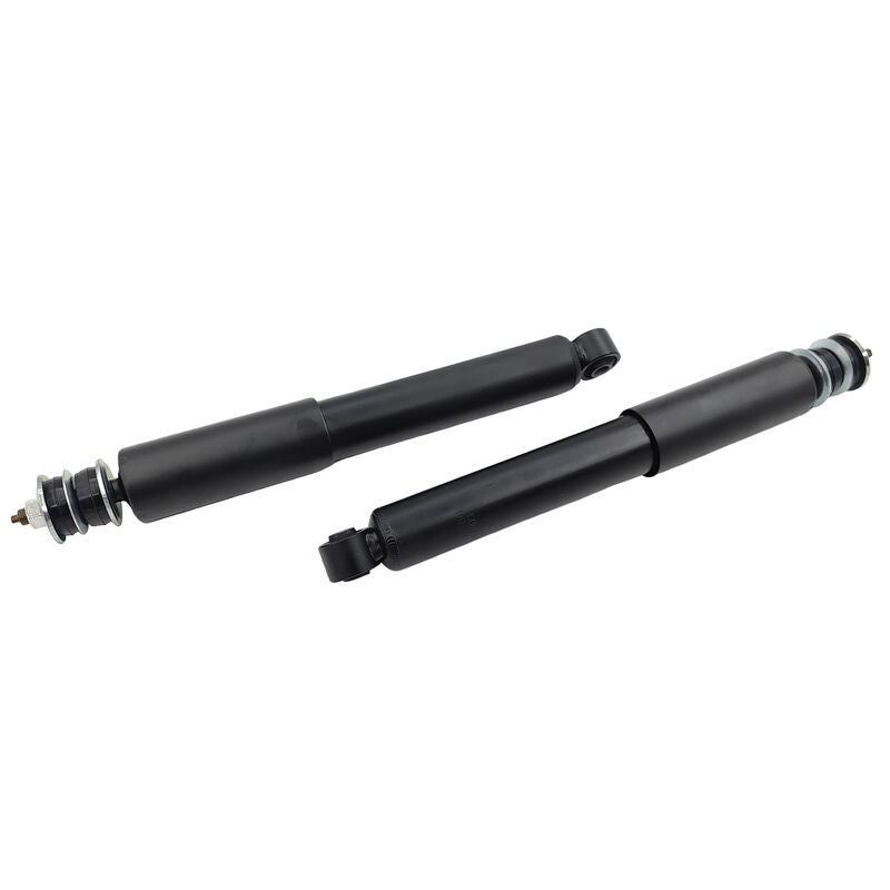 Pair Front Shock Absorbers Fit For Great Wall V200 V240 K2 4WD RWD 2009-2016 FSA-GW001 - Machter
