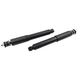Pair Front Shock Absorbers Fit For Great Wall V200 V240 K2 4WD RWD 2009-2016 FSA-GW001 - Machter